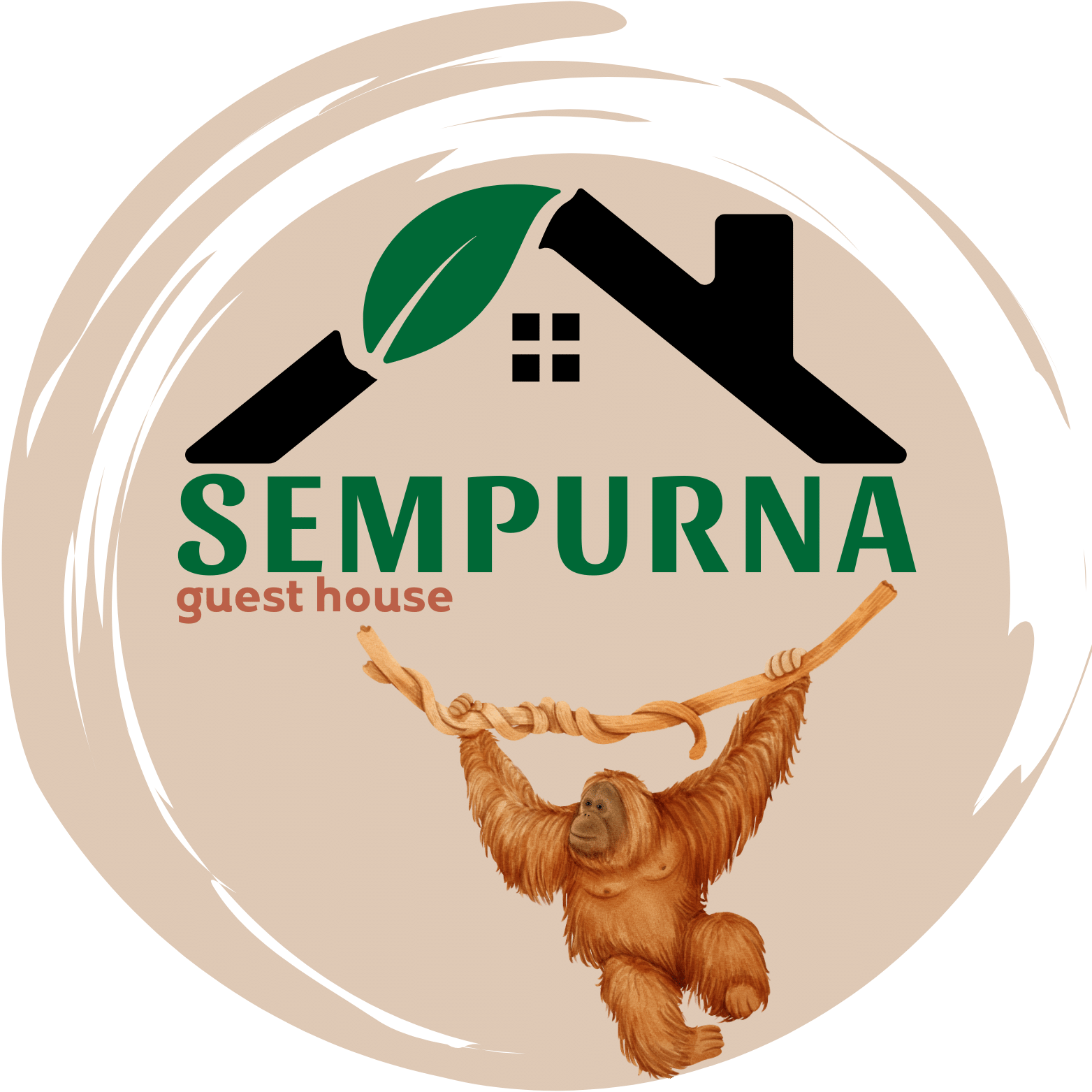 sempurna guest house